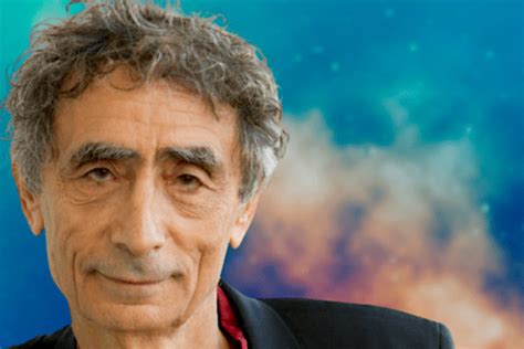 Gabor Maté Asks: Who’s Crazy? - Addiction/Recovery eBulletin