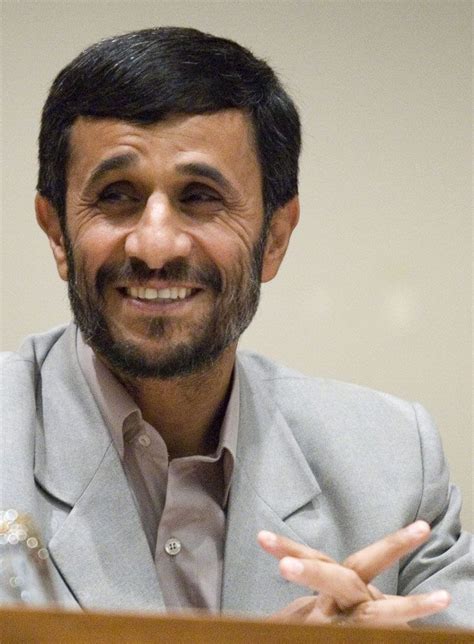 Mahmoud Ahmadinejad | Biography, Politics, Education, & Facts | Britannica