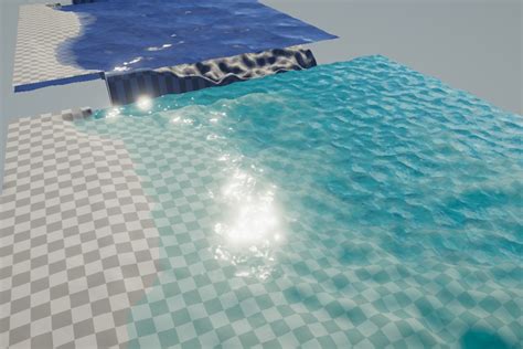 Simple Water Shader URP | 2D Water | Unity Asset Store