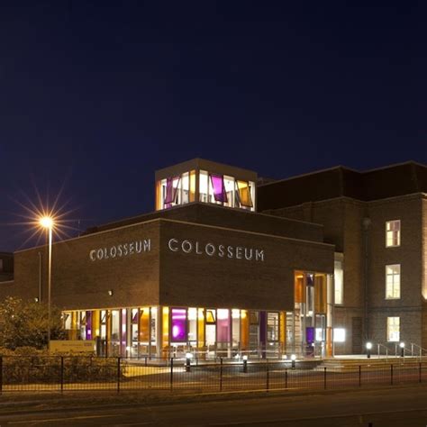 Watford Colosseum, Events & Tickets 2021 | Ents24