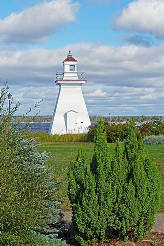 DSC03348 - Port Medway Lighthouse | PLEASE, NO invitations o… | Flickr