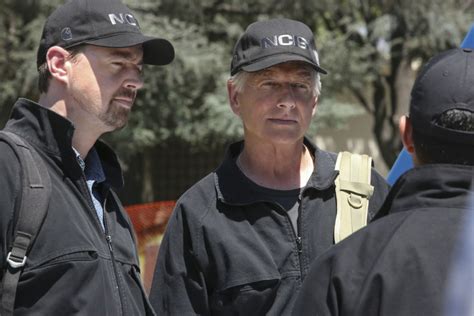 TV tonight: On 'NCIS,' Gibbs and McGee face psych tests