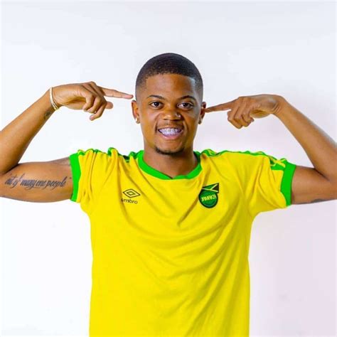 Bailey Is A Welcome Addition To Reggae Boyz - Ricketts - Nationwide 90FM