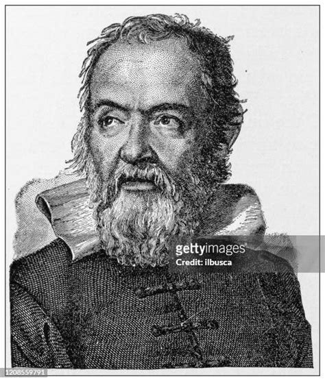 418 Galileo Portrait Stock Photos, High-Res Pictures, and Images - Getty Images