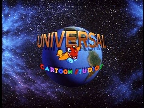 Universal Animation Studios - Audiovisual Identity Database