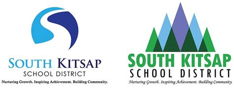 South Kitsap schools officials eye logo redesign | Kitsap Daily News