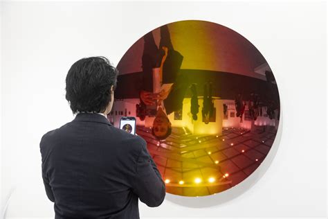 India Art Fair 2023, alla ricerca dei giovani collezionisti - ArtsLife