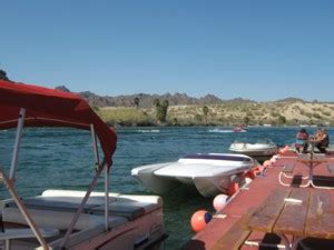 Parker AZ Rv Parks - RV Resort Parker AZ - Colorado River RV Park