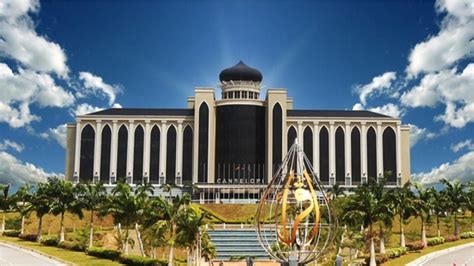 Universiti Sains Islam Malaysia (USIM) - Tourism Selangor