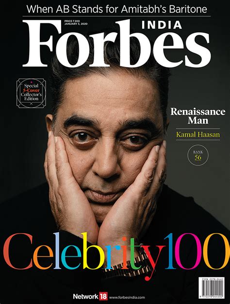 Forbes India 2020 Rewind: Best Covers Of The Year | Forbes India