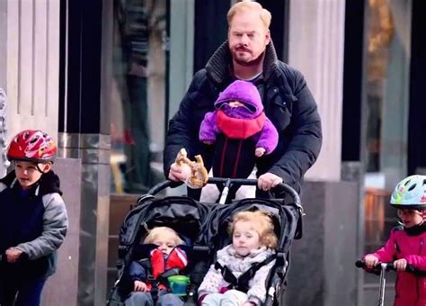 Jim Gaffigan Family Photos, Wife, Kids, Age, Net Worth