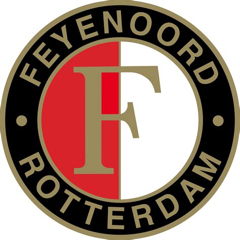 feyenoord-logo-1 – PNG e Vetor - Download de Logo