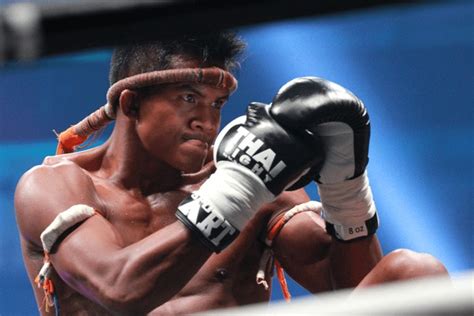 31 Buakaw Por Images, Stock Photos, 3D objects, & Vectors | Shutterstock