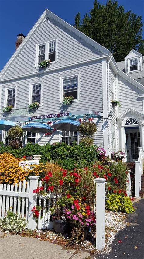 Harborview Inn - Bed and breakfasts for Rent in Gloucester ...