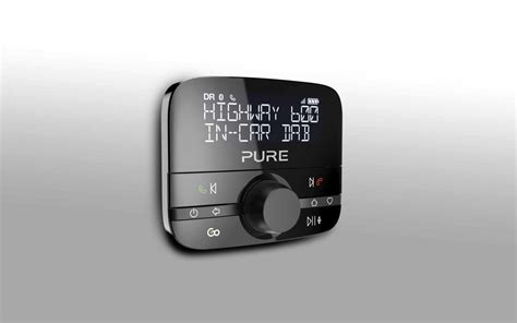 The Ultimate Guide To The Best DAB Car Radio Adapter