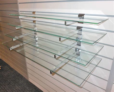 Top 12 of Glass Shelf Fittings