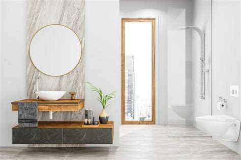 Bathroom Cabinet Designs: Organize and Elevate Your Space