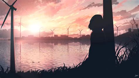 Sad Anime 4k Wallpapers - Top Free Sad Anime 4k Backgrounds - WallpaperAccess