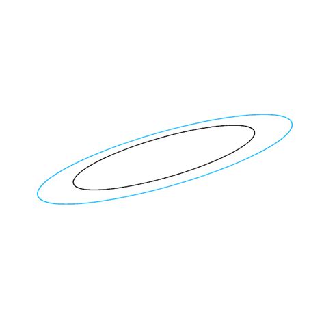 How to Draw Saturn - Really Easy Drawing Tutorial