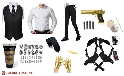 Make Your Own Midas from Fortnite Costume | Fox clothing, Costumes ...