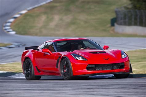 2018 Corvette Z06 Pictures | GM Authority