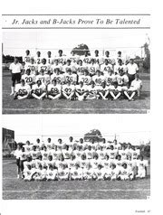 Bogalusa High School - Lumberjack Yearbook (Bogalusa, LA), Class of 1983, Page 70 of 224