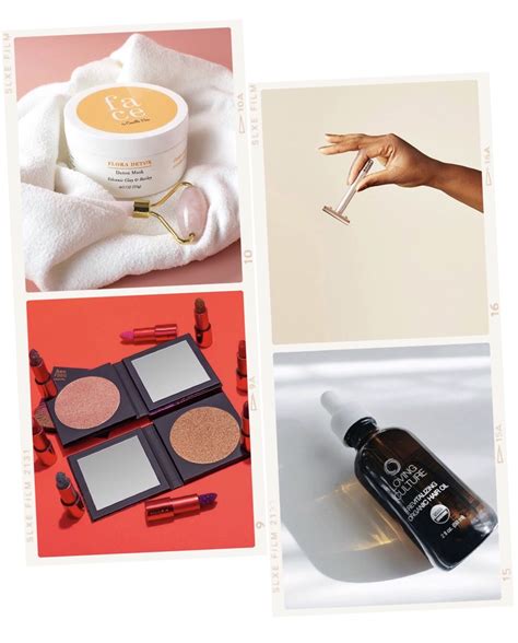 7 Innovative Black Women-Owned Beauty Brands to Shop and Support | Ask ...