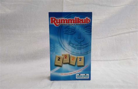 Rummikub Review, Strategy Tips & FAQ | BoardgamingParent.com