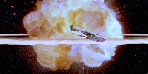 Star Wars: The Millennium Falcon's 10 Finest Moments