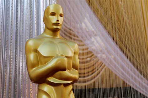 Five things to watch for on Oscars night - Entertainment - The Jakarta Post