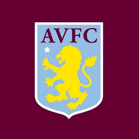 Aston Villa Logo - LogoDix