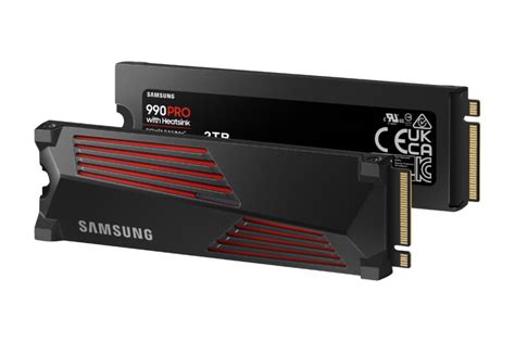 Samsung announces 990 PRO SSDs for PCIe 4.0 with big speed bump | Ars ...