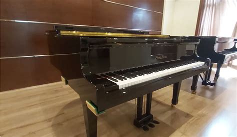 GrandPiano Pearl River GP150 | Kirim se-Indonesia 08118689987