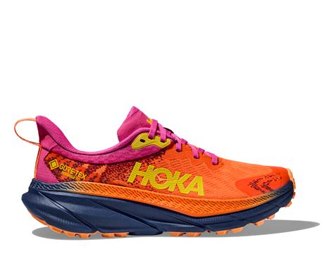 HOKA Challenger 7 GORE-TEX for Women | HOKA® UK