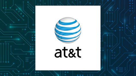 AT&T Inc. (NYSE:T) Receives $22.33 Average Target Price from Analysts ...