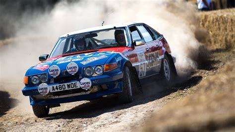 Sports Rallying HD Wallpaper