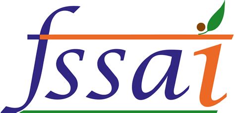 FSSAI Logo PNG Images With Transparent Background