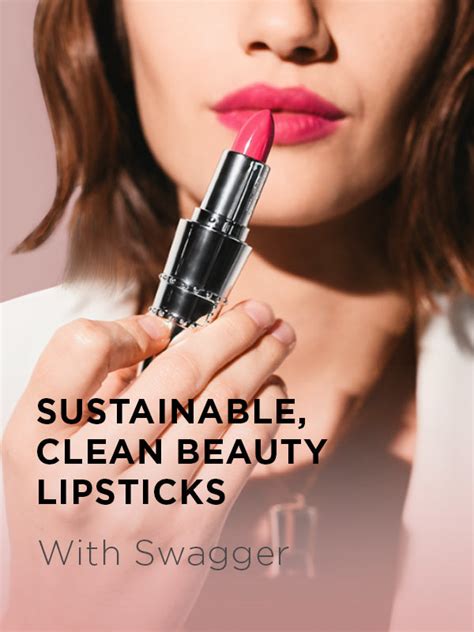 Buy Refillable Organic Lipsticks, Cruelty Free Lipstick HickeyLipstick – Hickey Lipsticks