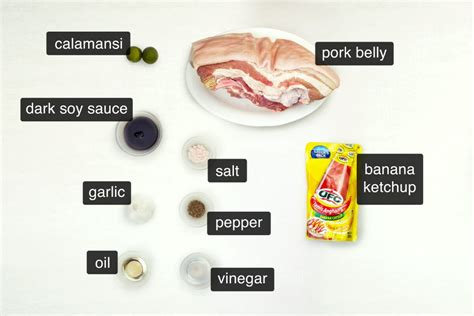 How To Cook Pork Liempo - Filipino Style Pork Belly (Inihaw Na Liempo ...