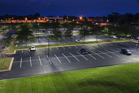 LED STREET LIGHTS - Google অনুসন্ধান | Parking lot lighting, Led ...
