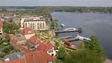 Der See ist das Ziel: In Neuruppin ist das Ufer nah - n-tv.de