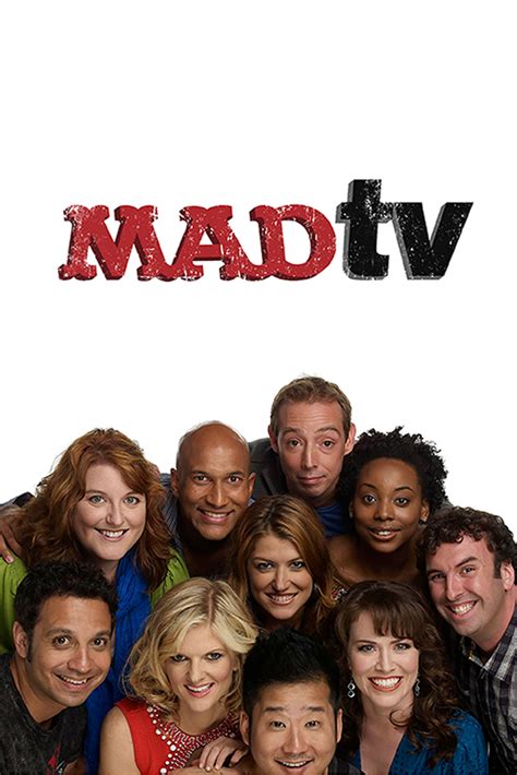 Will Sasso Mad Tv Characters