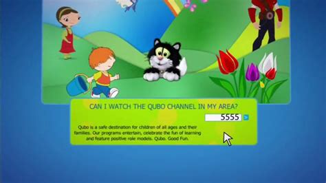 Qubo.com TV Spot - iSpot.tv