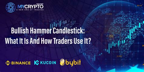 Bullish Hammer Candlestick: What It Is And How Traders Use It ...