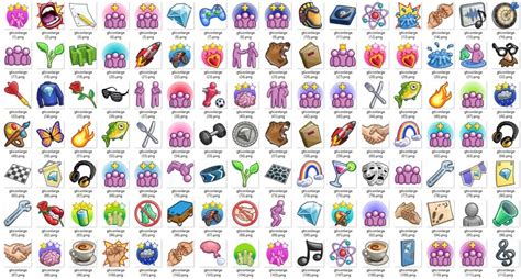 DOWNLOAD: Icons from The Sims 4 Get Together