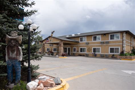 salida_hotel_11 - Best Hotel in Salida Colorado - Browns Canyon Inn