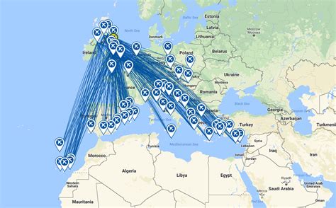 Airline Insight: Jet2.com | Corporate Travel Community