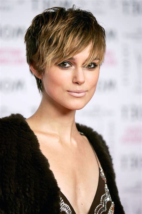 20 Best of Pixie Bob Hairstyles With Soft Blonde Highlights