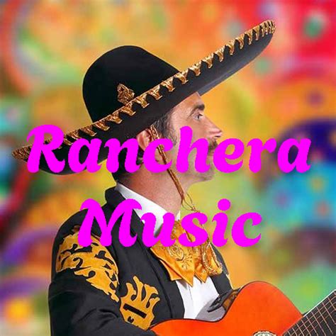 Ranchera Music - Apps on Google Play