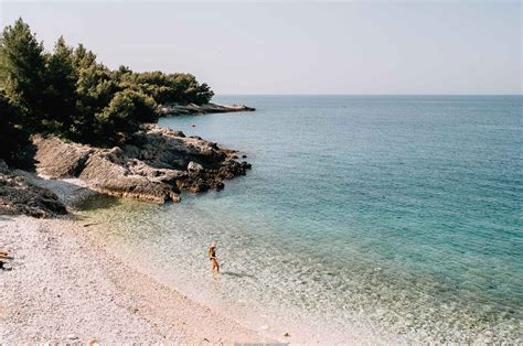 15 Incredible Beaches on Hvar Island (2023 Guide) | The Common Wanderer